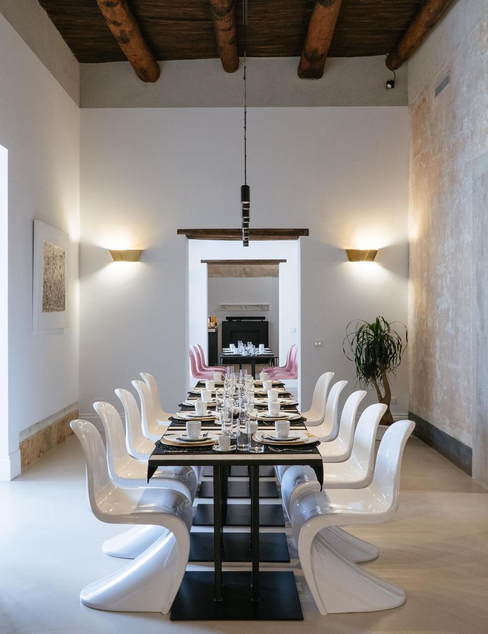 מלון נאפולי Artemisia Domus - Centro Storico מראה חיצוני תמונה